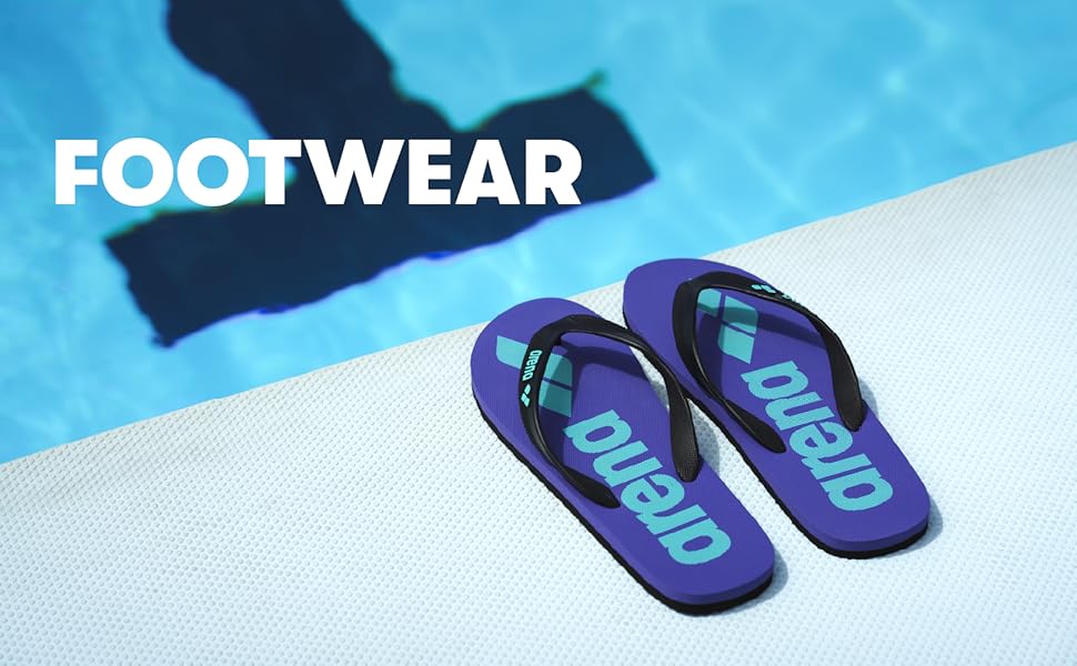 ARENA Спортивні сандалії Bruno Unisex, жовті, 43 EU