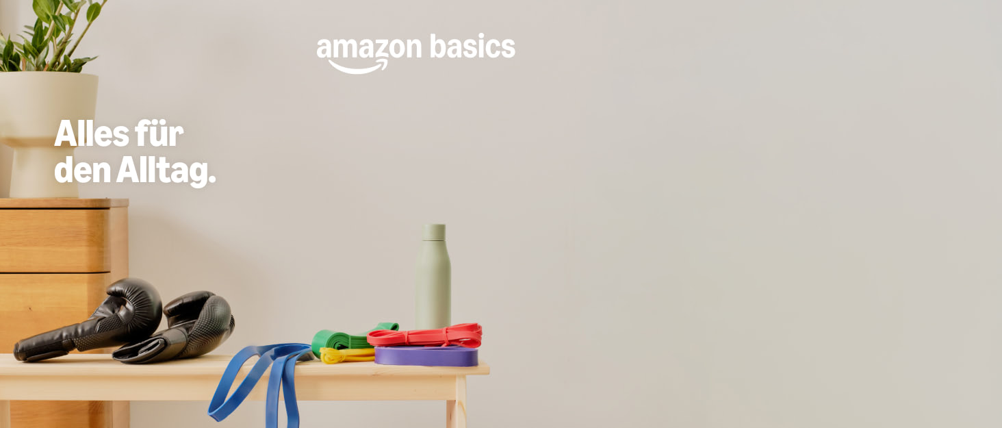 Налобний LED ліхтар Amazon Basics, 7 режимів світла, червоне сигнальне світло, водонепроникний IPX4, для кемпінгу та активного відпочинку, чорний, 2 шт (батарейки в комплекті)