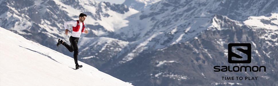 Дитячі трейлові кросівки Salomon Sense Flow Climasalomon Waterproof India Ink White Crystal Blue