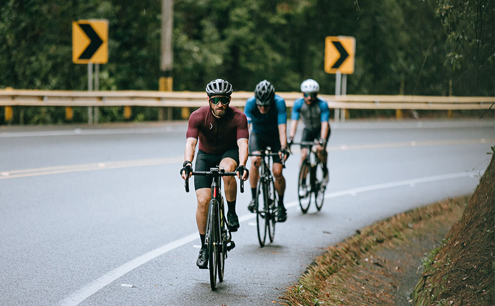 Рукавички для велосипеда для чоловіків та жінок: MTB, тренувальні, для шосе та гірського велосипеда, напівпальцеві, літні, чорний колір, розмір M
