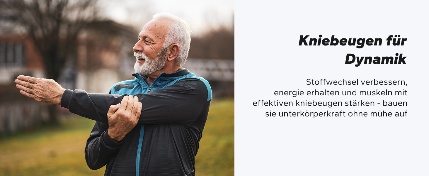 Машина для присідань MERACH з 3 рівнями опору, до 136 кг, для фітнесу, тренувань, реабілітації, чорна