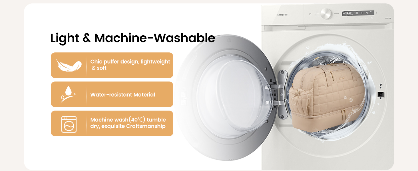 Сумка-валіза LOVEVOOK для жінок, 35L: легка дорожня сумка-шопер, спортивна сумка з відділенням для взуття та мокрих речей, ручна поклажа для подорожей, чорна