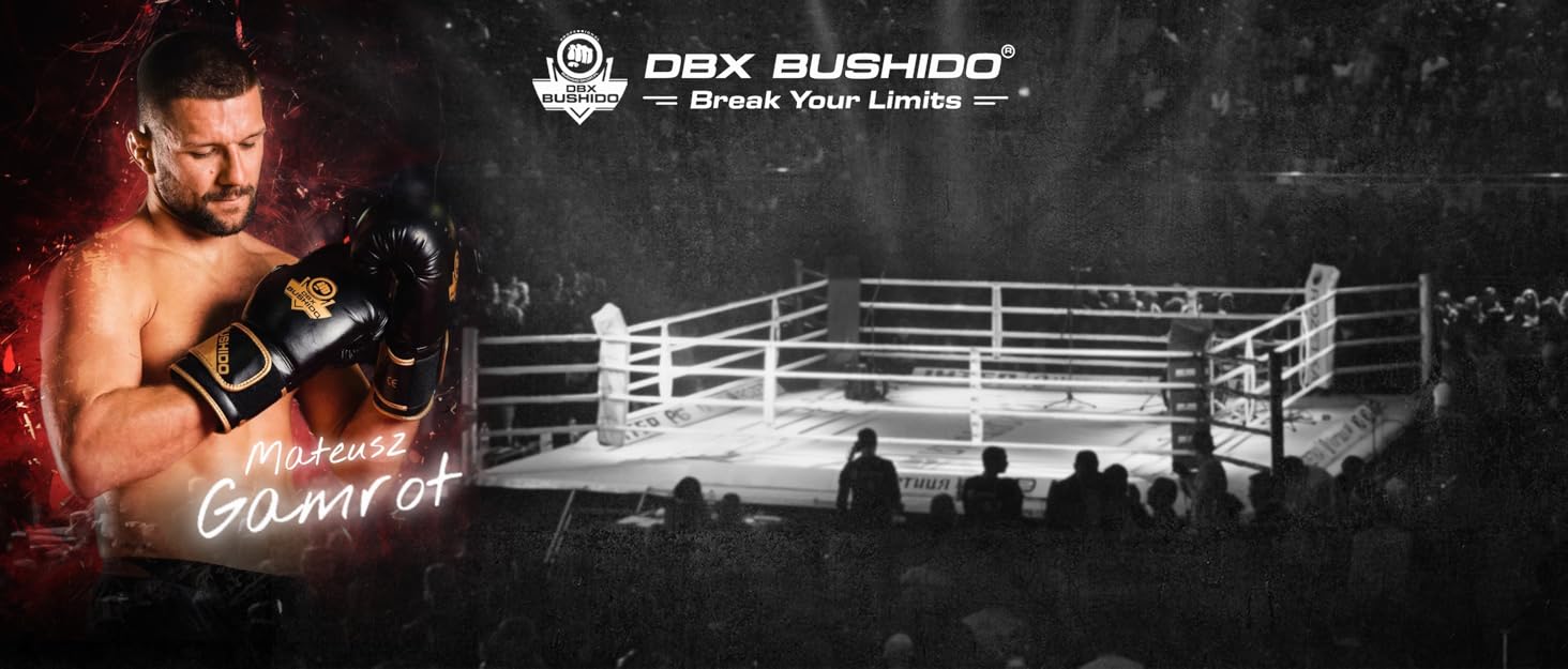 Боксерський мішок DBX BUSHIDO SPORT 130 см, 60 кг, наповнений гумовою крихтою, для боксу та кікбоксингу