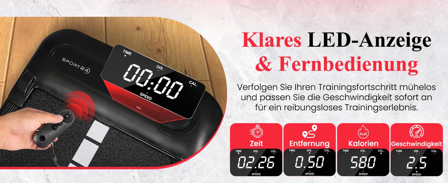 Біговий доріжка Sport24 складний | Ходьба Pad тихий з нахилом | Біговий доріжка для дому складний | Міні біговий доріжка для дому 12 км/год | Ходьба Pad складний для дому з нахилом