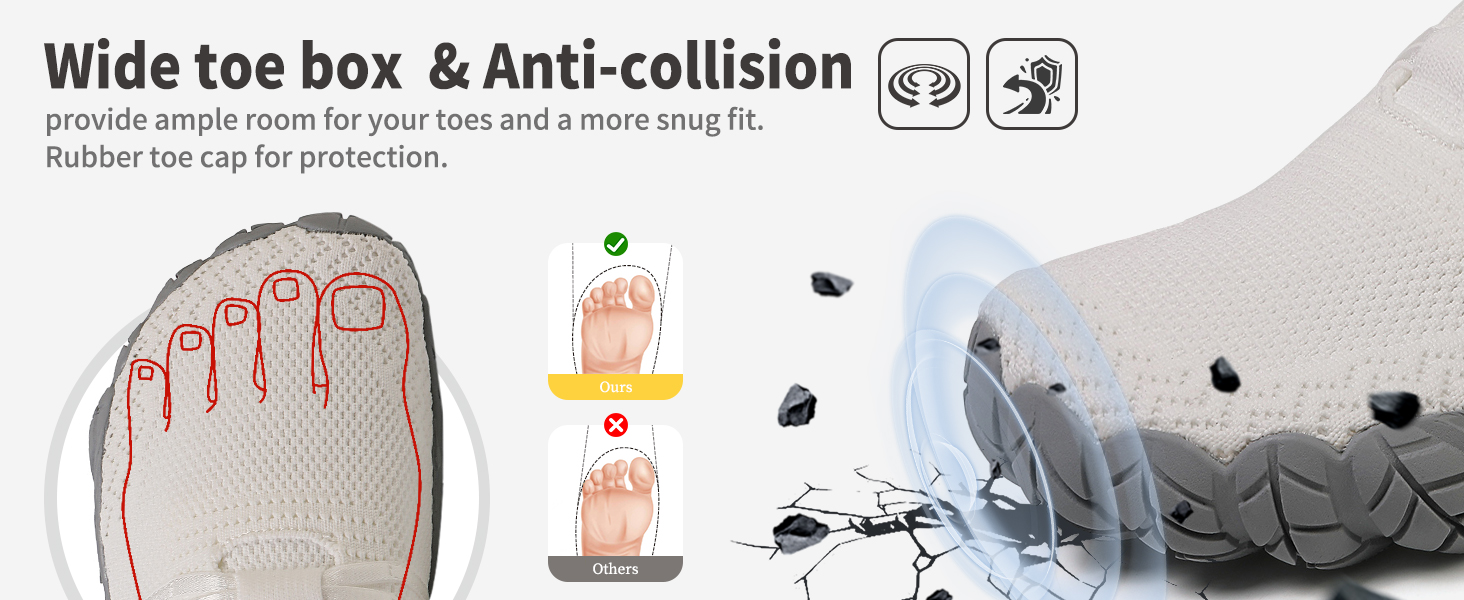 Босі кросівки для жінок та чоловіків: широкі, легкі, дихаючі, з підошвою Zero-Drop, для трейлу, фітнесу, бігу по вулицях. Унісекс, розміри 36-46 EU, колір рожевий