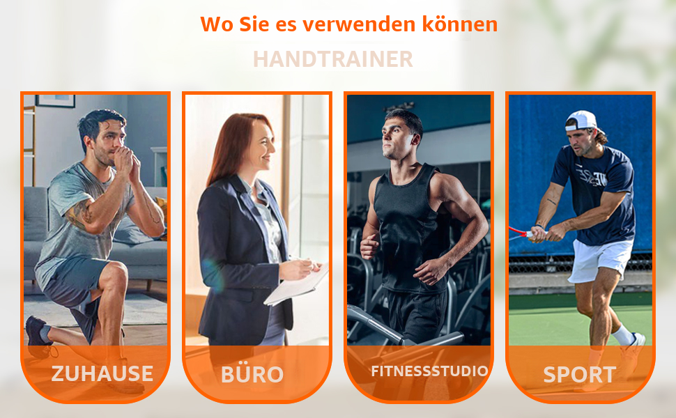 Підсилювач хвату - тренажер для рук та зап'ястя з регулюванням 5-60 кг + E-Book. Розвиток сили хвату, реабілітація. Червоний & Чорний