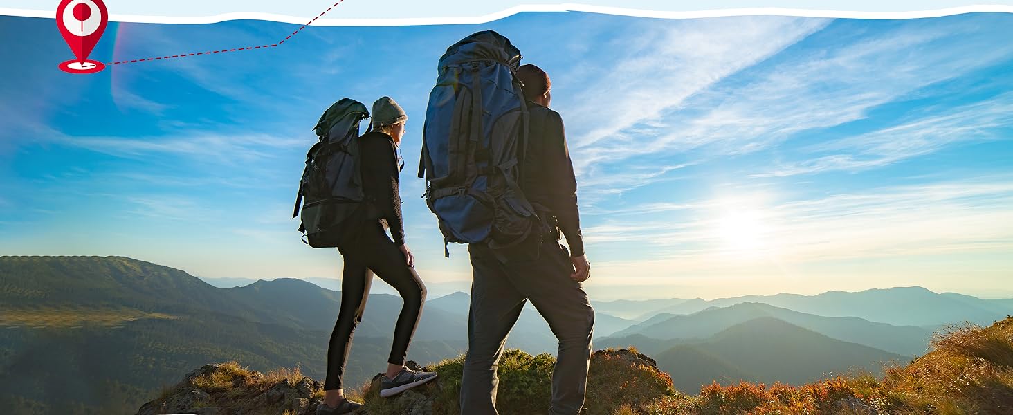 Сплячий мішок Outdoor Sportneer для 2 осіб: двомісний спальний мішок на 3 сезони, 220x150 см, 2.75 кг з 2 подушками, для дорослих, оранжевий (без фланелевої підкладки)