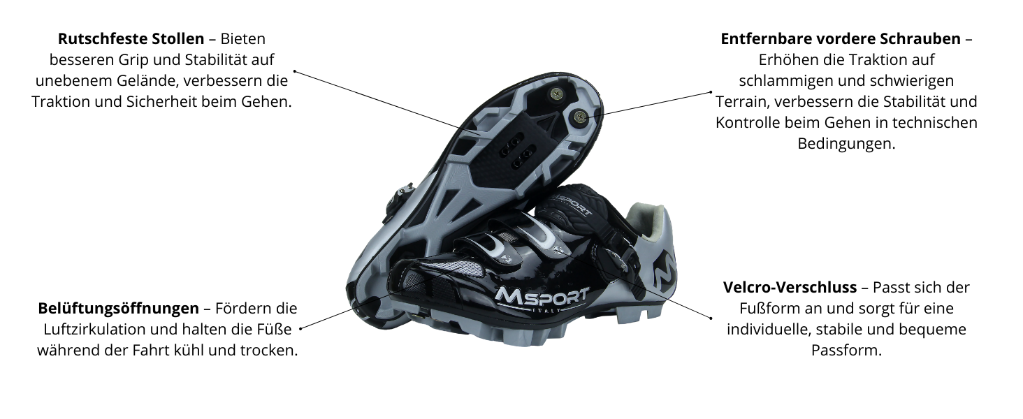 Велотуфлі MTB для чоловіків та жінок, професійні велотуфлі для гірського велосипеда, сумісні з педалями SPD, 43 EU