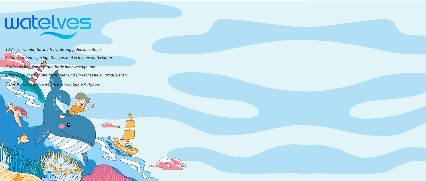 Дитячі шльопанці для плавання WateLves: антиковзкі шльопанці для басейну та пляжу для дівчаток та хлопчиків, 20/21 EU, Black Ash