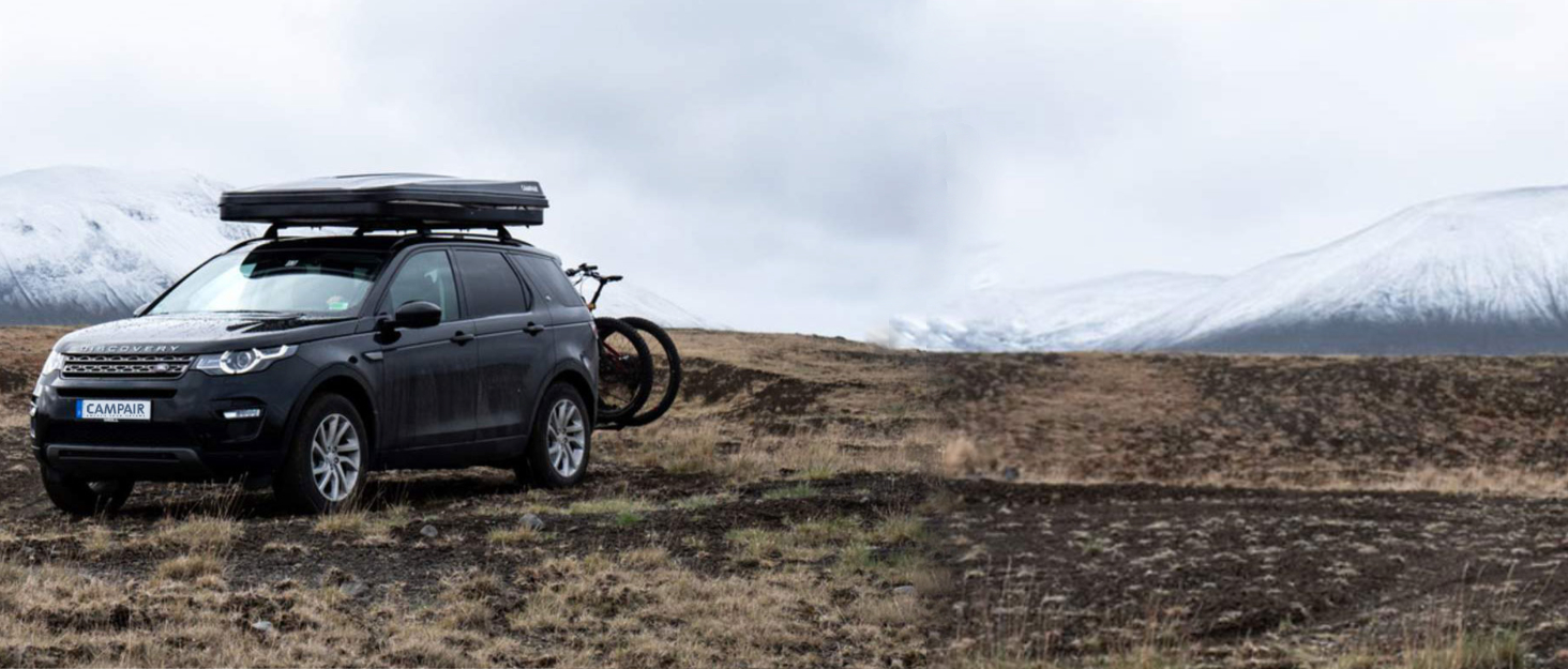 Спальний мішок CampAir Deckenschlafsack блакитного кольору з компресійним мішком