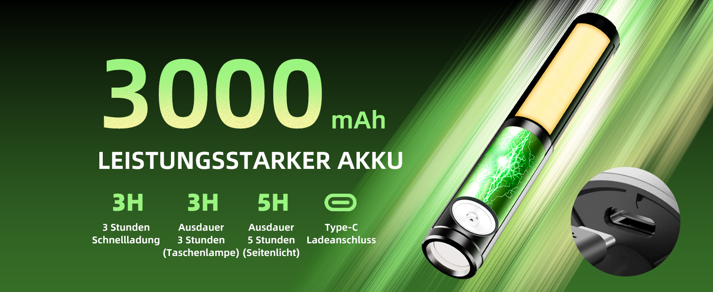 Налобний ліхтар для кемпінгу з телескопічним штативом, IPX4, багатофункціональний, з підсвічуванням, для намету, з гачком, аксесуари для кемпінгу