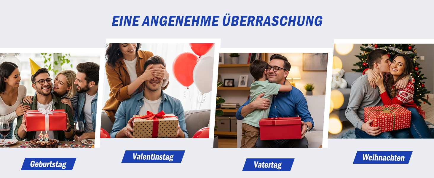 Набір для пілатесу з еластичними стрічками та стержнем, 4 рівні опору (180LBS/140LBS/240LBS/360LBS), для фітнесу, йоги, тренажерного залу, колір градієнт блакитний