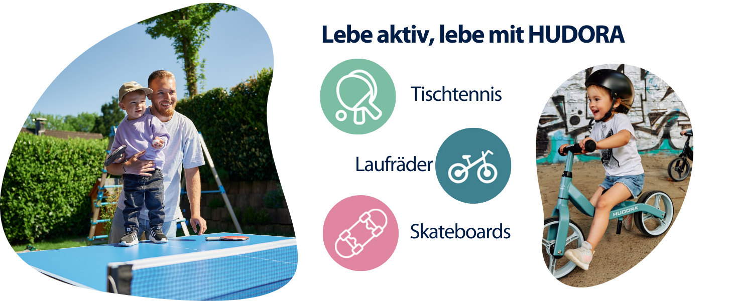 Скутер HUSORA XR-25.1 для трюків та міста: 360° кермо, ABEC 9 підшипники, золотий