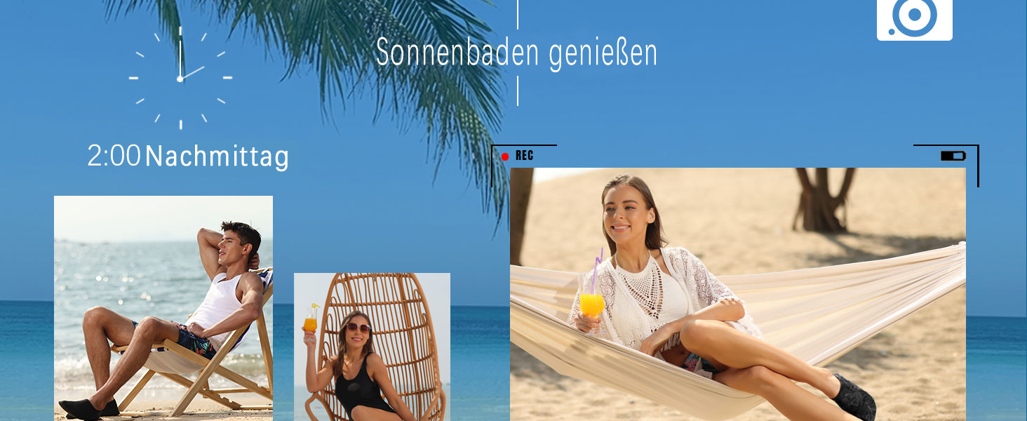 Водні черевики WateLves для жінок, чоловіків та дітей. Швидковисихаючі аквашузи для плавання, пляжу та серфінгу. Розмір 44/45 EU.