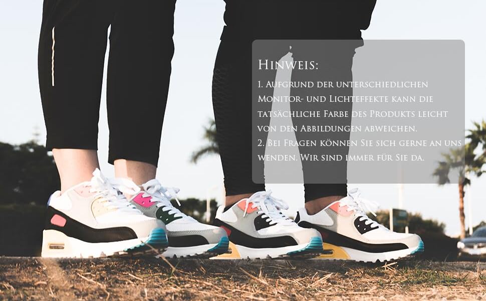 Кросівки для бігу Hitmars: чоловічі та жіночі, зручні, легкі, з повітряною подушкою, чорно-зелені, розміри EU36-EU47