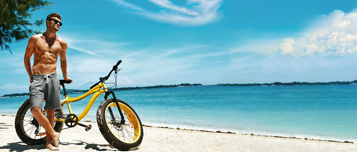 Шорти чоловічі спортивні, для бігу та фітнесу, 2 шт. в наборі (чорний/світло-сірий)