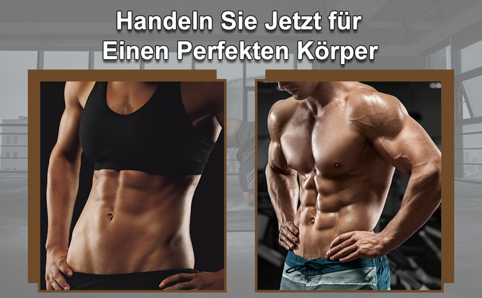 Ролер для пресу Ab Roller з підтримкою ліктів, тренажер для пресу з автоматичним відскоком, ролер для пресу з килимком для колін для чоловіків та жінок, тренування пресу на подвійних колесах, стабільний, чорний