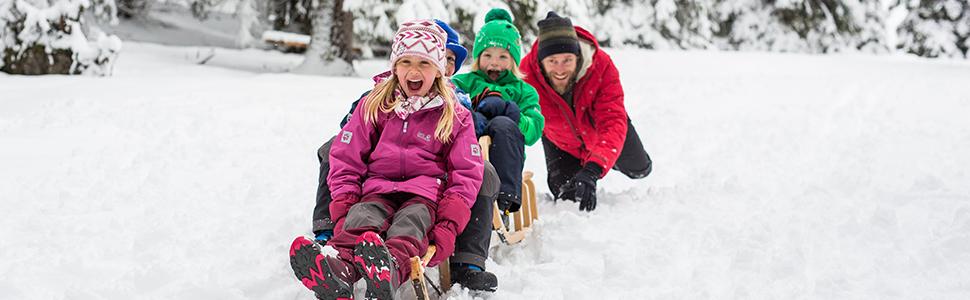 Черевики трекінгові Jack Wolfskin MTN Attack 2 Texapore Mid Vc (39 EU, Червоний)