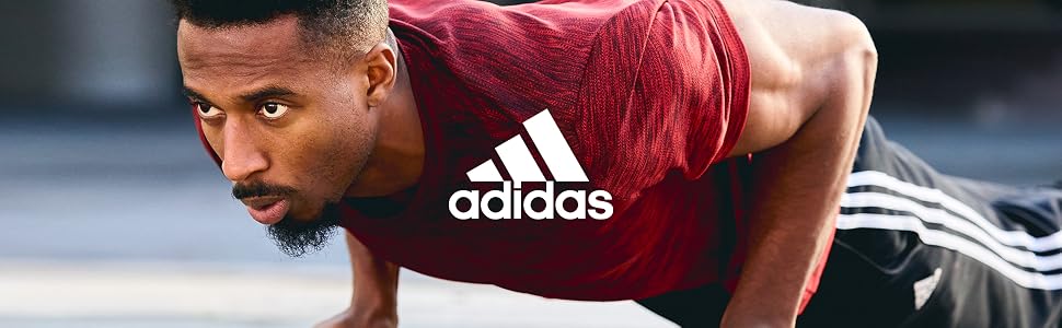 Розширювачі для віджимань Adidas Performance Push Up Bars для трицепса, плечей та грудей