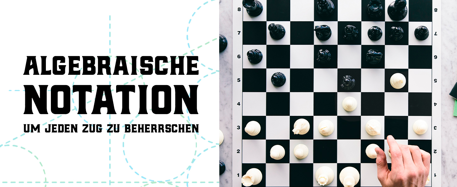 Професійний шаховий набір Best Chess Set Ever 3X з утяжеленими фігурами Staunton (король 10,3 см), силіконовою двосторонньою складною дошкою 50x50 см, для турнірів, дорослих і дітей
