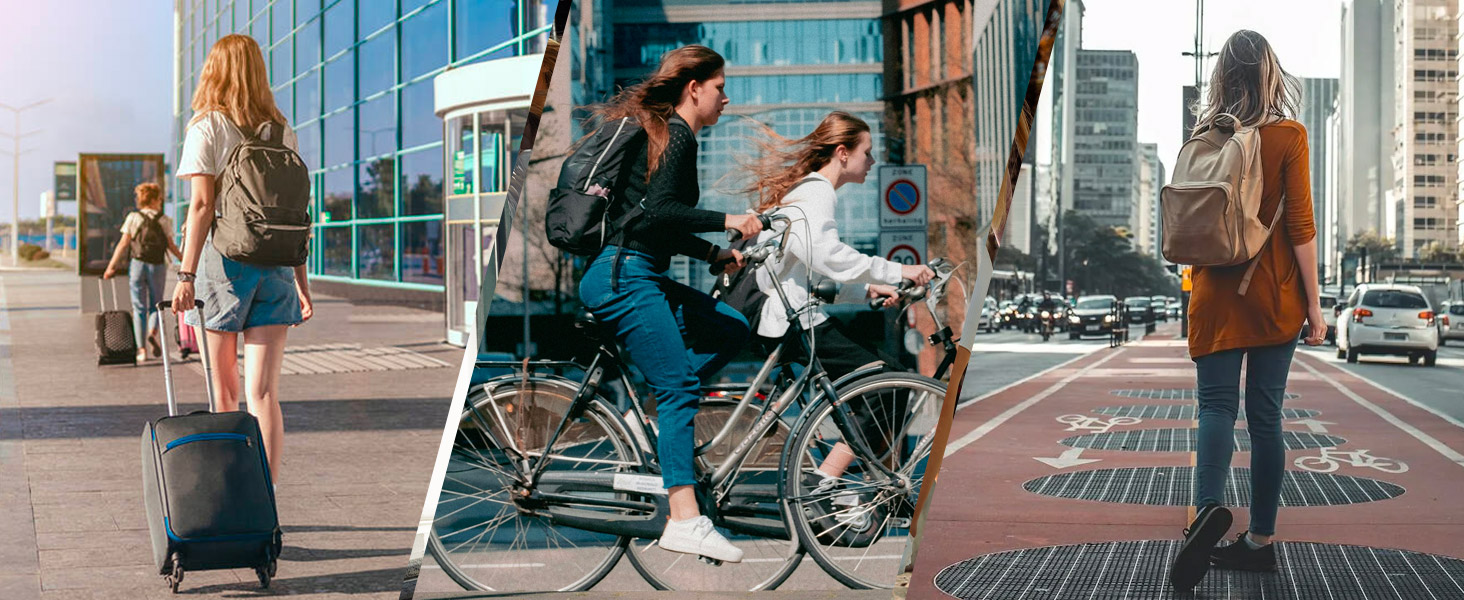 Жіночі кросівки ALEADER Energycloud для прогулянок, ходьби та легкого бігу – легкі сліпони, білий, рожевий, розмір 39 EU