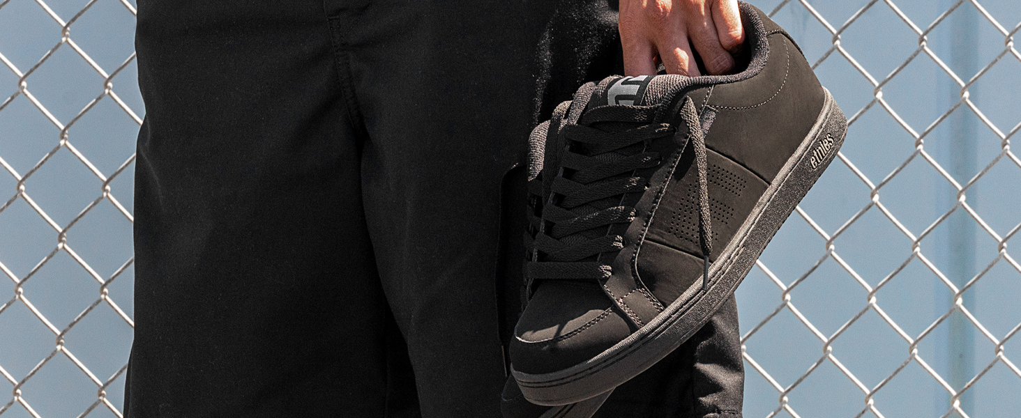 Жіноче скейтборд-взуття Etnies Jefferson Mtw W's (38.5 EU, світло-коричнево-блакитне)