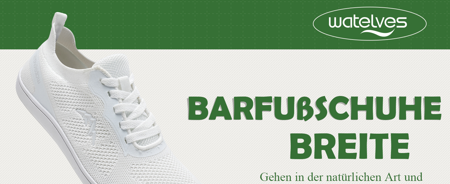 Взуття для ходьби без шкарпеток WateLves: чоловічі та жіночі мінімалістичні трейлранні кросівки, легкі, дихаючі, для фітнесу, 41 EU, чорний