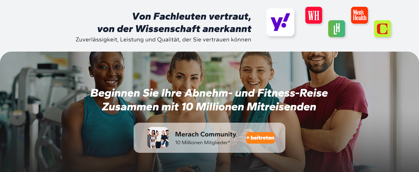 MERACH Stair Stepper Pro - Вертикальний тренажер для дому з регулюванням навантаження, складний, 2448B1