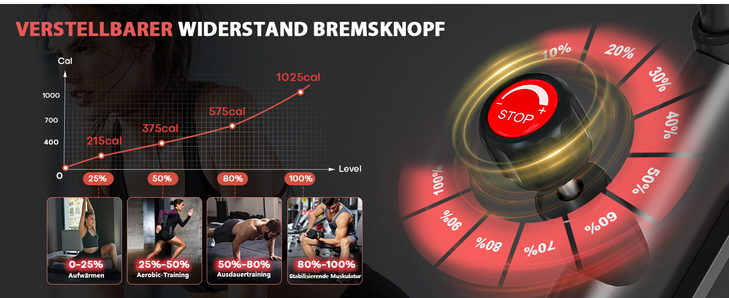 Велотренажер для дому з LCD-монітором, тихий ергометр spinning bike, фітнес-велосипед до 160 кг, для кардіотренувань