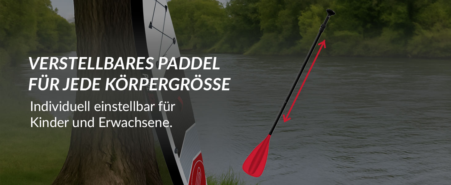 Надувний SUP Stand Up Paddle Board (150 кг) з комплектом: насос, весло, рюкзак, фініш, страховка, для водних видів спорту та паділінгу