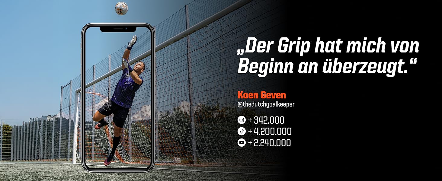 Воротарські рукавички T1TAN Legend White-Out для дорослих та дітей, професійні, з покриттям Gecko Grip 4 мм, Made in Germany, білі