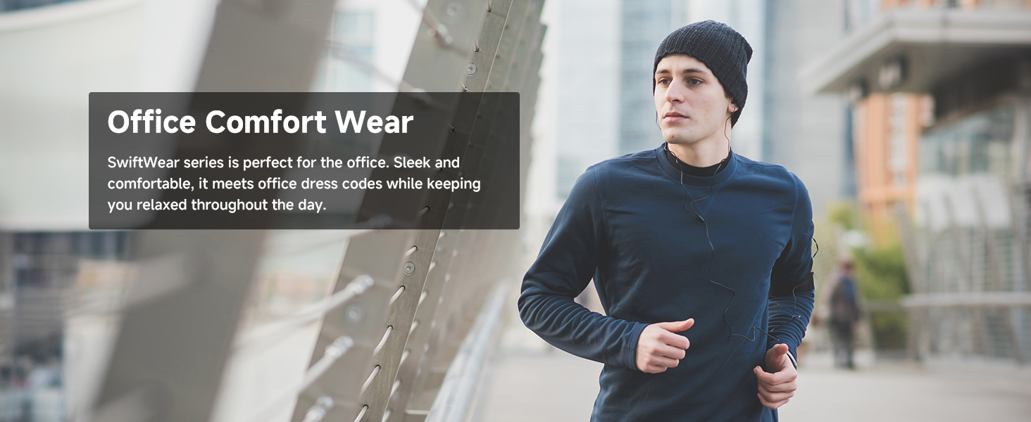 Чоловічі кросівки Slip-On без шнурівків для занять спортом та бігу. Легкі, дихаючі, темно-сині, 43 EU