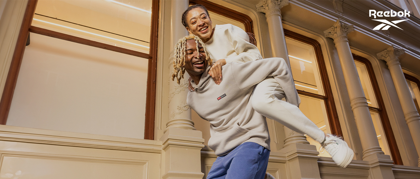 Кросівки жіночі Reebok BB 4000 II PT, 37.5 EU, сірий/бежевий