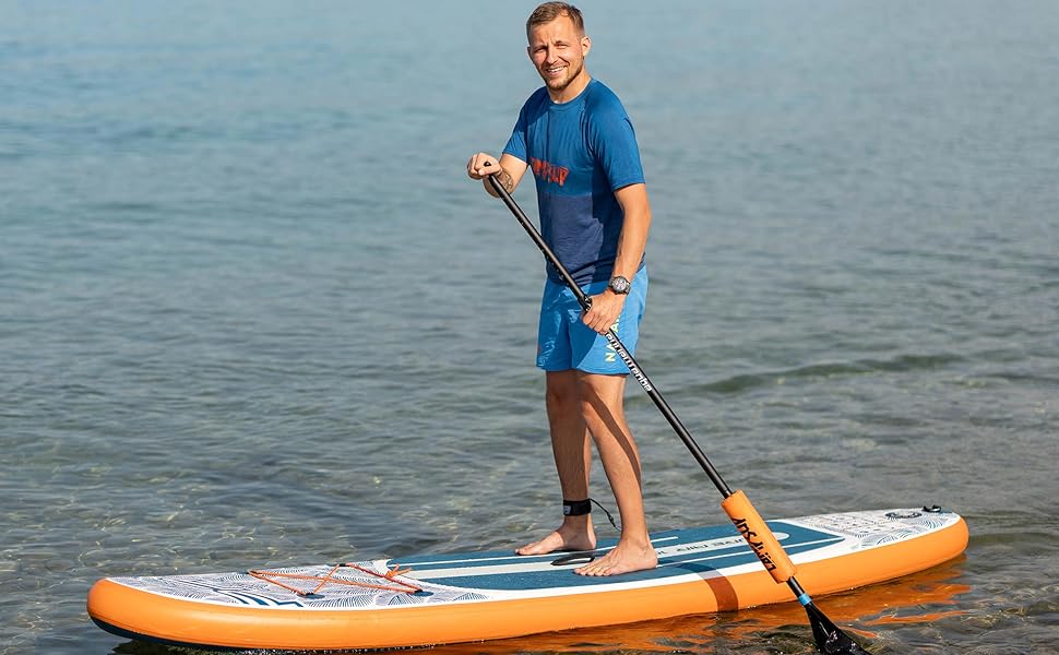SUP дошка Aqua Marina Pure Air 10'10