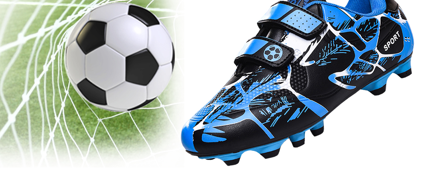 Дитячі футбольні бутси для хлопчиків та дівчаток, унісекс, зелені, розмір 28-37 (32 EU)