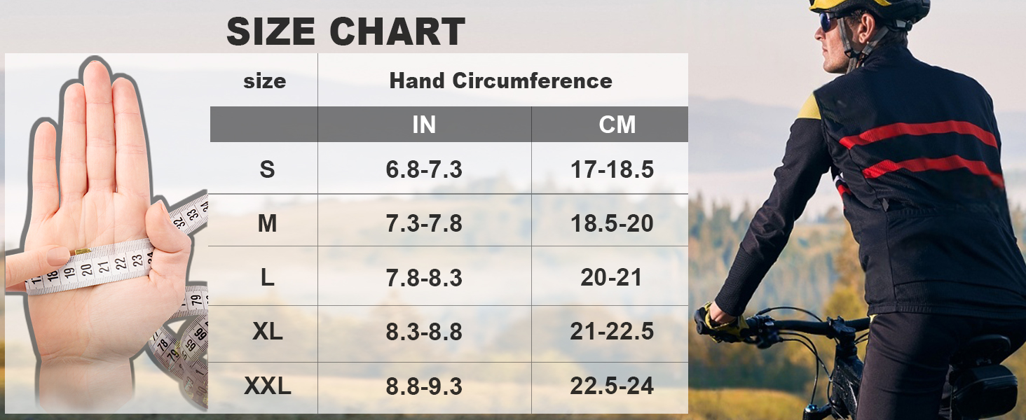 Велосипедні рукавички Souke Sports для чоловіків та жінок з гелевою підкладкою, дихаючі літні рукавички напівпальці для MTB, шосе, фітнесу, активного відпочинку, чорні, розмір S