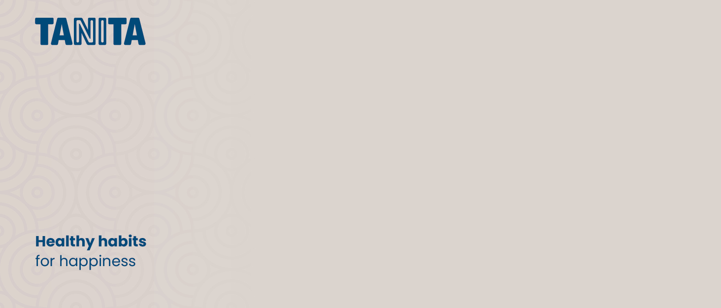 Розумна вага для аналізу складу тіла Tanita RD-953, Bluetooth, медична технологія, 10+ показників вимірювання, чорна