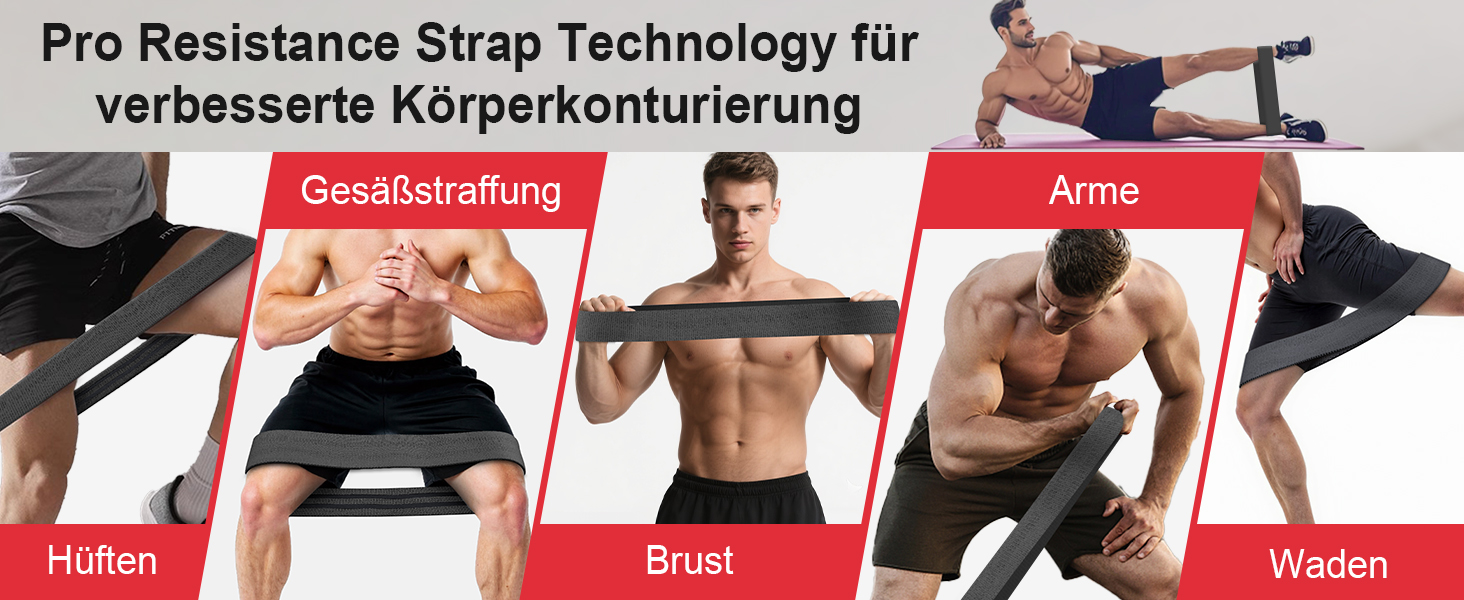 Тренування стегон та тазу: тренажер для жінок та чоловіків, чорний | Фітнес обладнання для дому