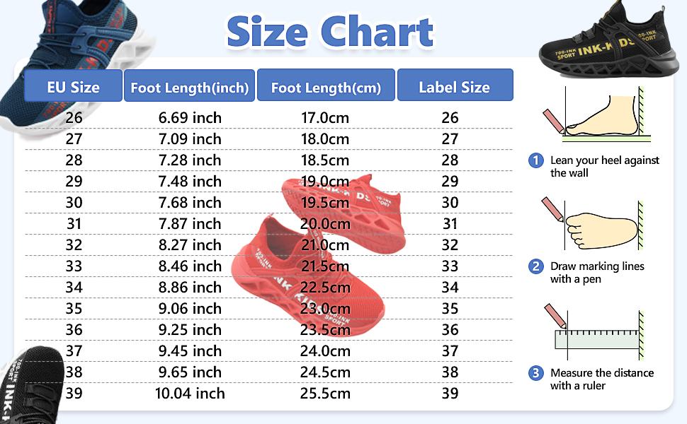 Дитячі кросівки для бігу та повсякденного носіння. Легкі, чорні, розмір 38 EU. Дихаючі, спортивні, для активних дітей.