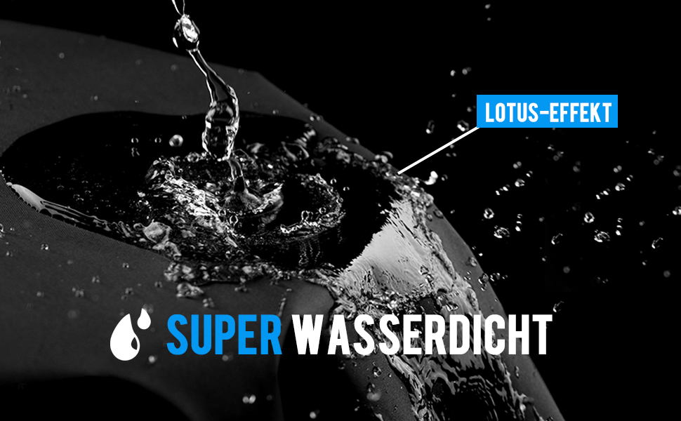 Захисний чохол для мотоцикла Favoto: водовідштовхуючий, пилонепроникний, з UV-захистом, XXL, 245x105x125 см