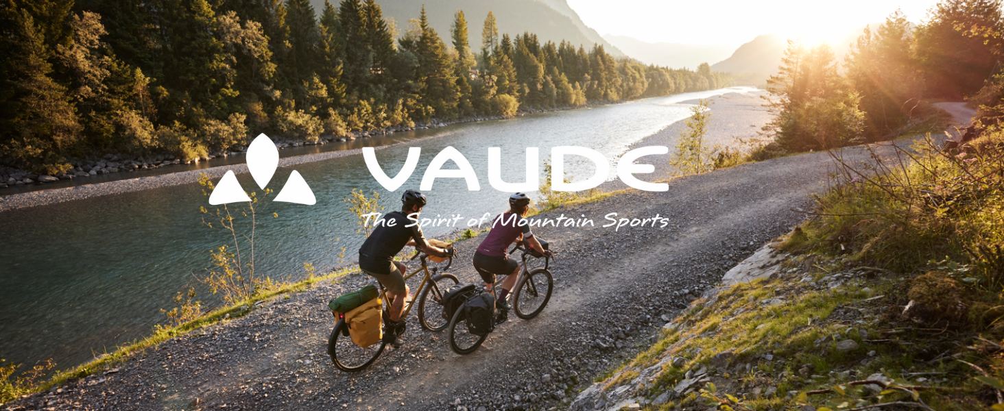 Кофри VAUDE Aqua Back Plus, водонепроникні, 51 л, сині