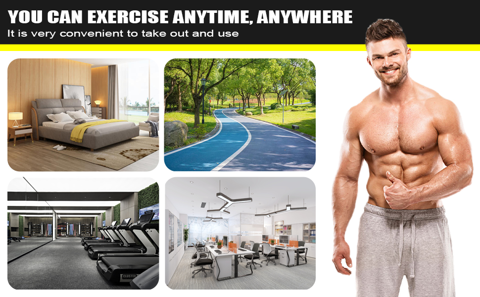 Складне тренажер для віджимань 24 в 1: дошка для віджимань, багатофункціональний фітнес, тренування всього тіла, ефективні ручки для віджимань, нарощування м'язів вдома