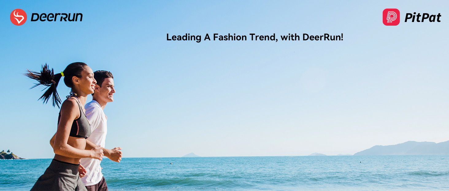 Біговий доріжки DeerRun для дому, Walking Pad з нахилом 6% та поверхнею для бігу 42 x 112 см, складаний з AI тренером та мультиплеєром, чорний