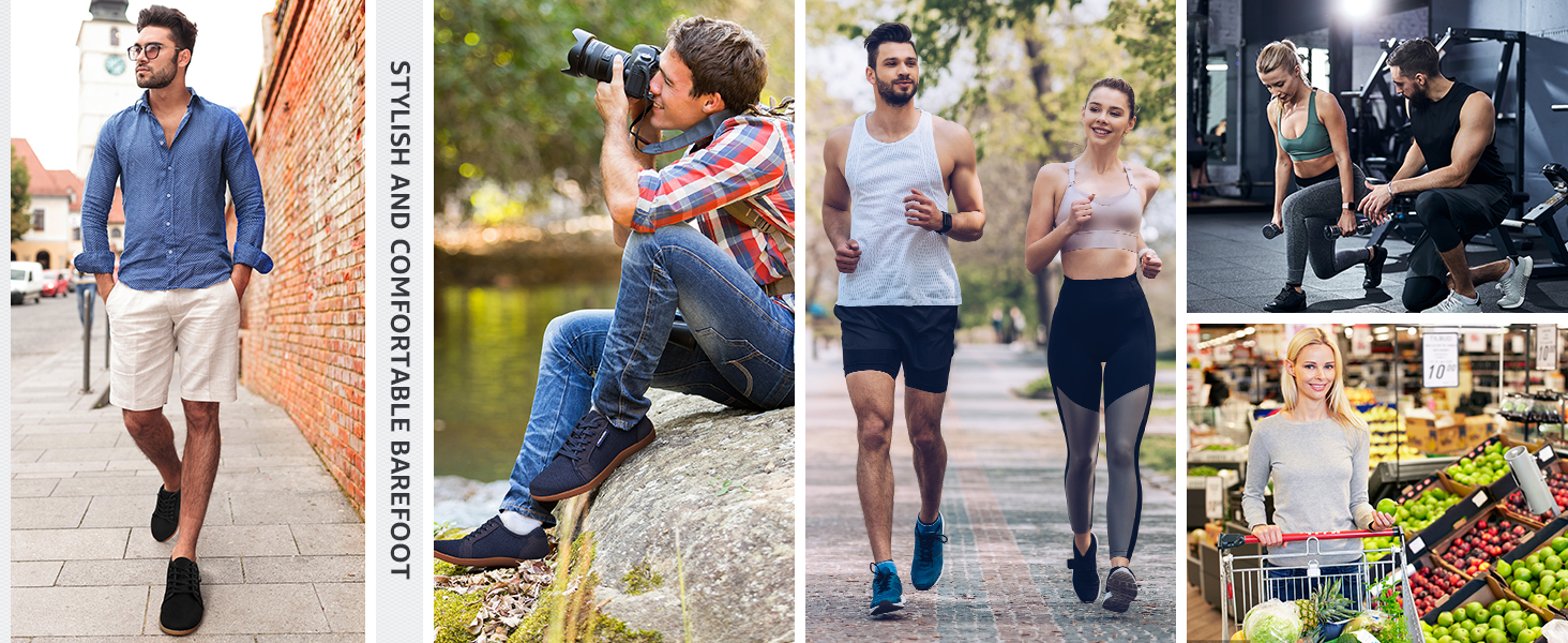 ELAPHURUS Легкі дихаючі кросівки для чоловіків та жінок, повсякденні, для ходьби, без шнурів, зелені (37 EU)