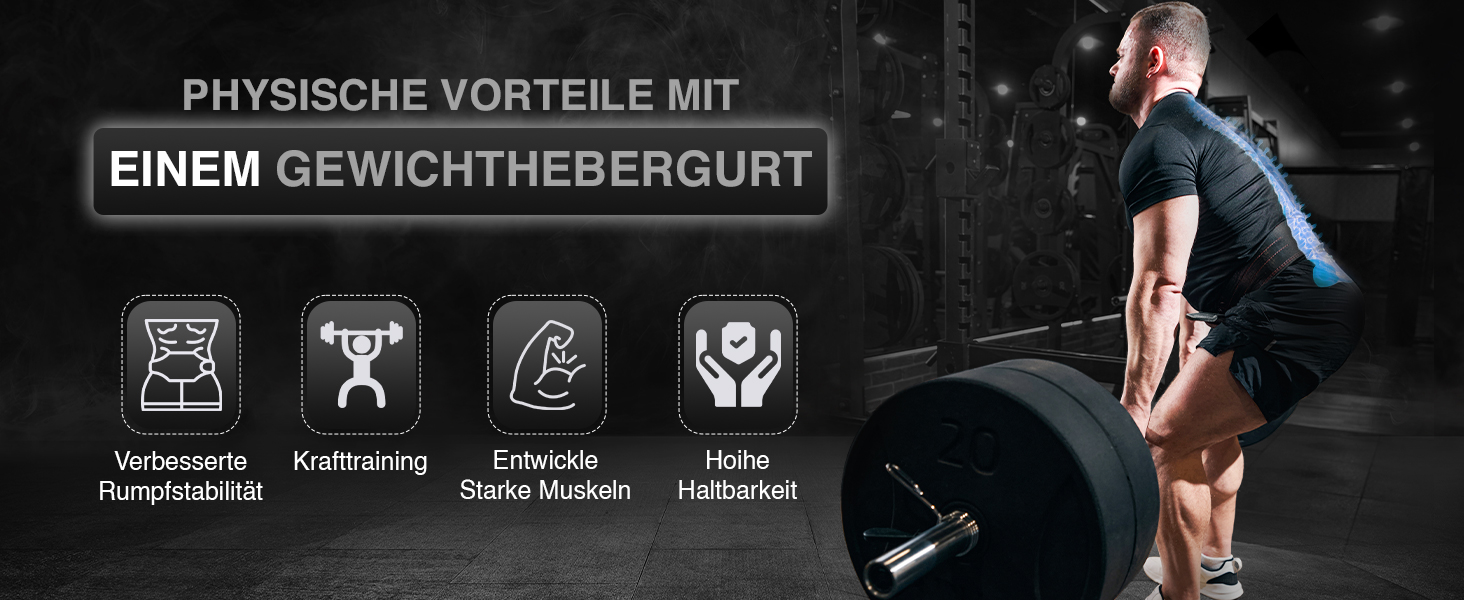 Позбивальний пояс RDX 4