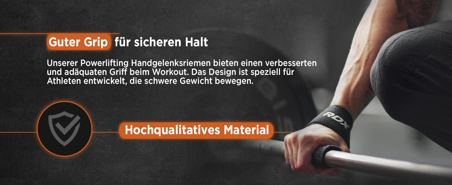 Ремінь для важкої атлетики RDX Zughilfen: Професійний аксесуар для тренувань, пауерліфтингу та бодібілдингу (60 см, 5 мм)