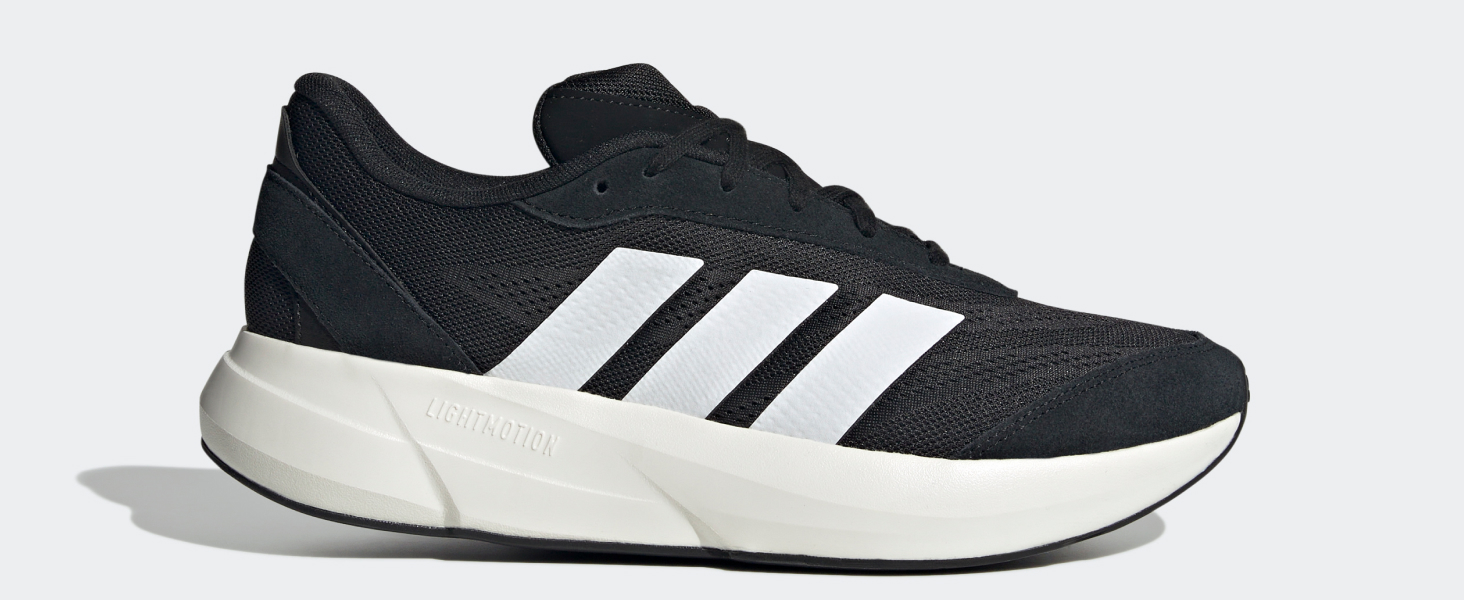 Жіночі кросівки Adidas LIGHTSHIFT 42 EU сірий, срібло, білий