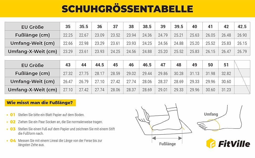 Чоловічі кросівки для бігу FitVille Extra Wide (X-Weit) - широкі, зручні, блакитні (50 EU)