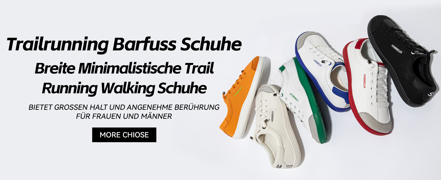 Шкарпетки-взуття HOBIBEAR для жінок та чоловіків, чорні, розмір 45 EU, широкі, для трекінгу та бігу по пересіченій місцевості, легкі та зручні