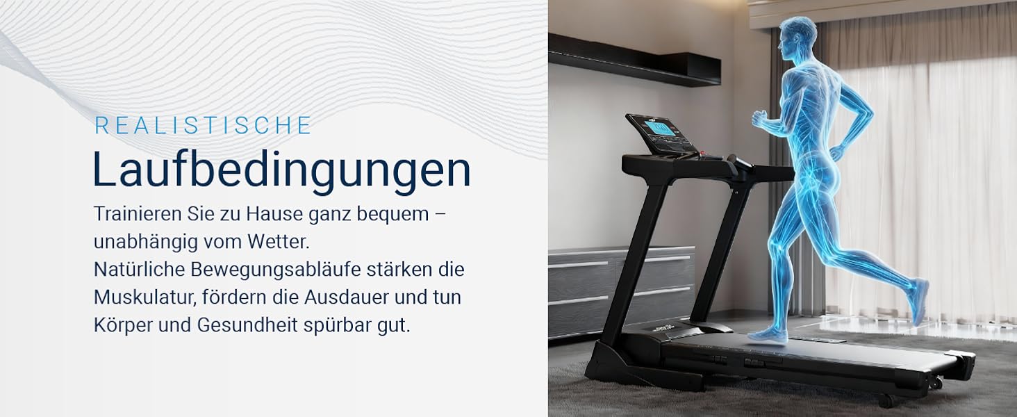 Біговий тренажер ArtSport Speedrunner 6000: швидкість 22 км/год, 99 програм, LCD дисплей 7